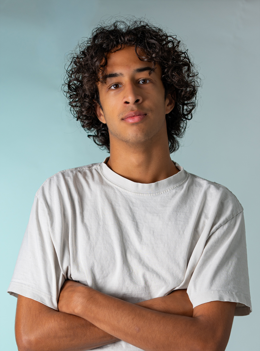 Ayoub Mahamed