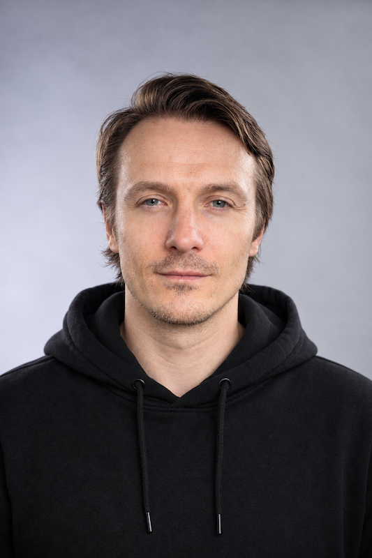 Igor Nilsen