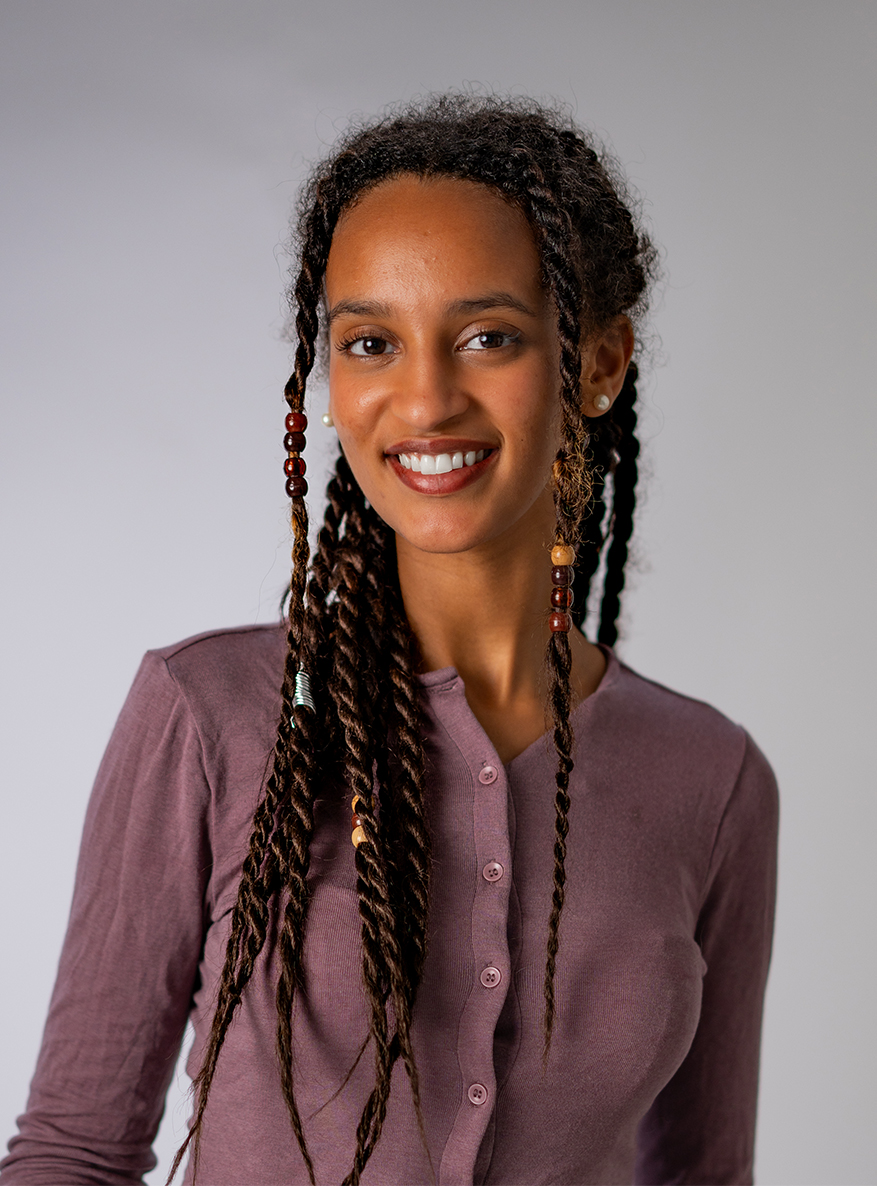 Ruth Kidane