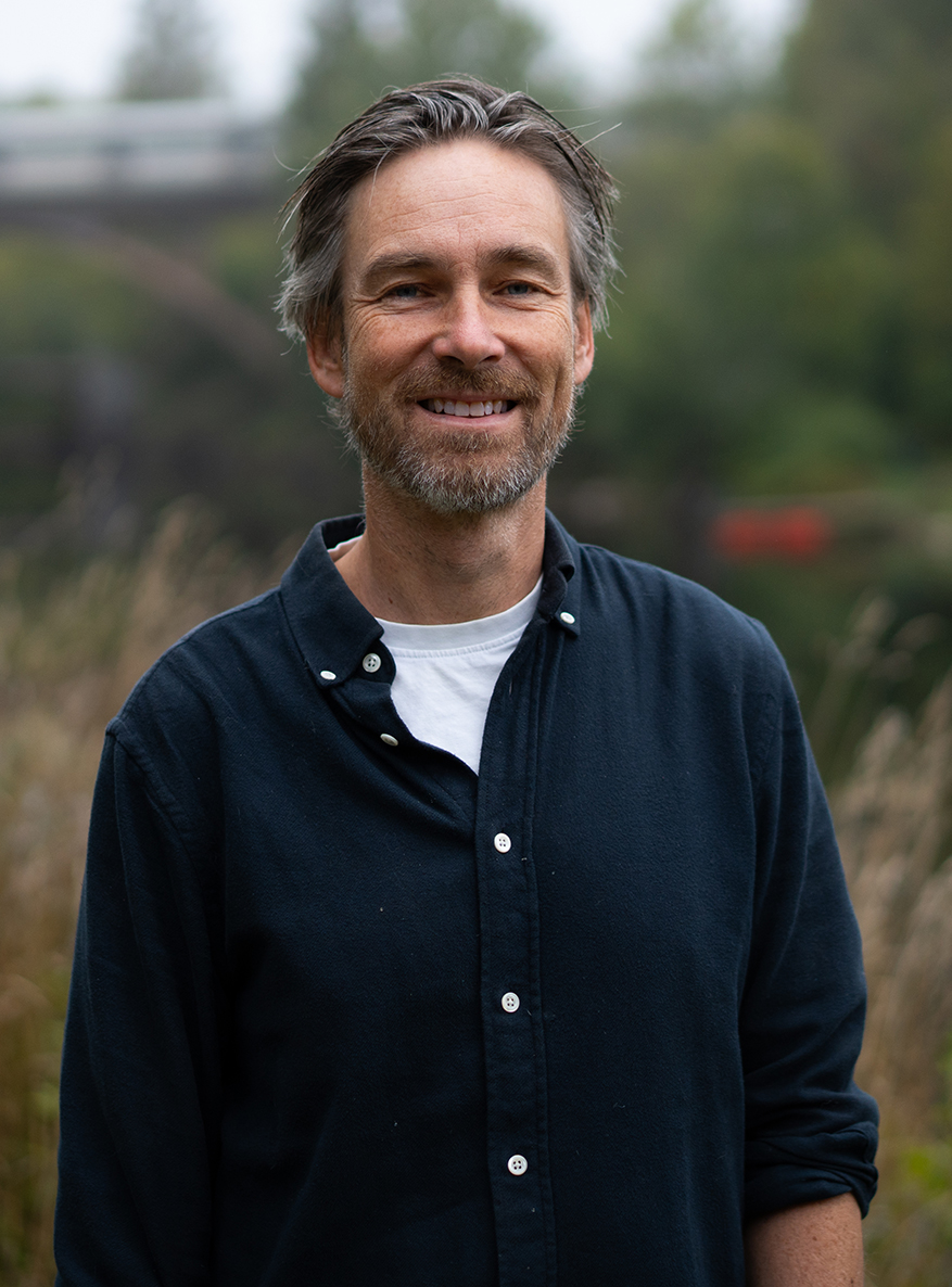 Thomas O. Christensen