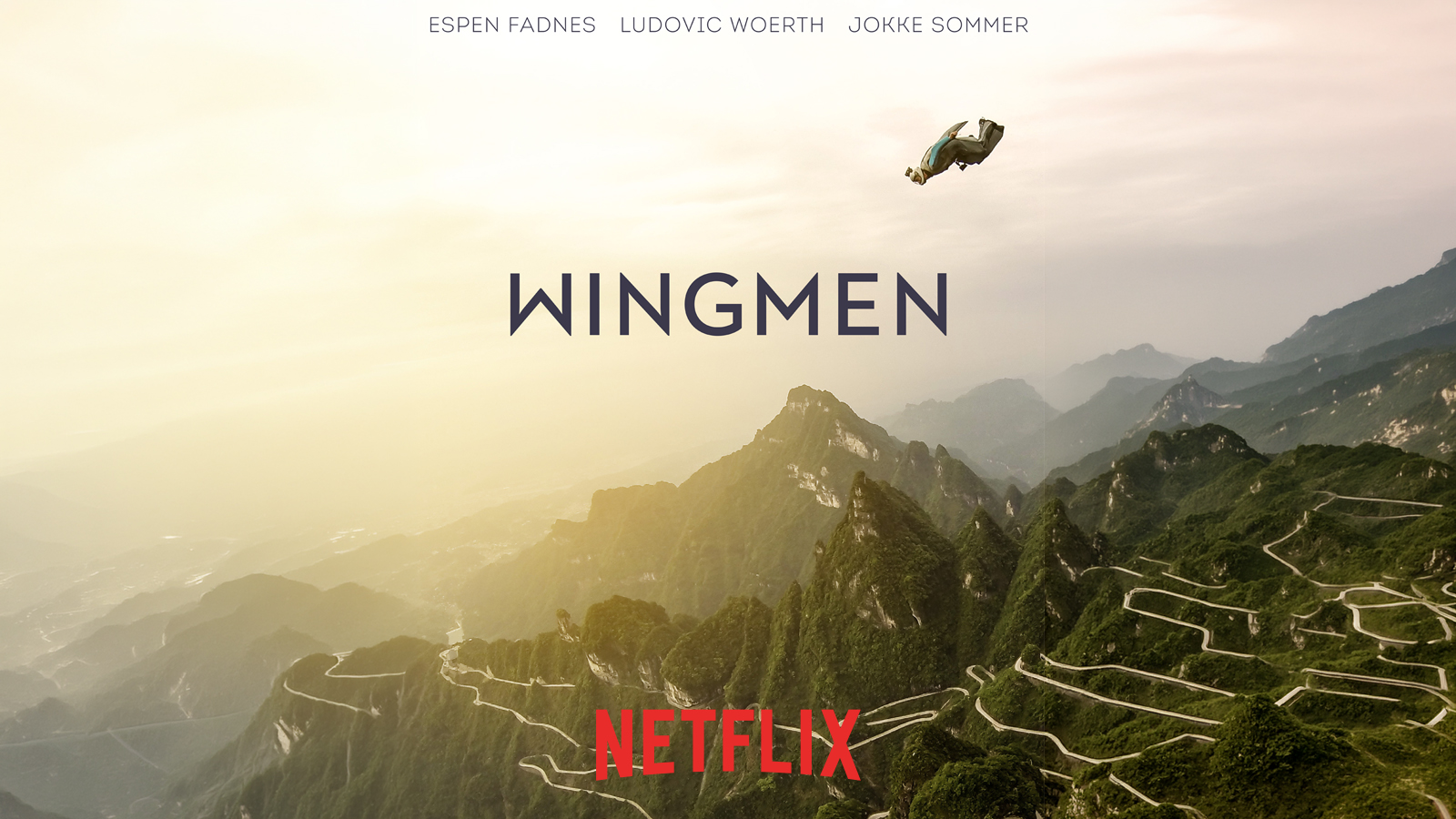 Wingmen